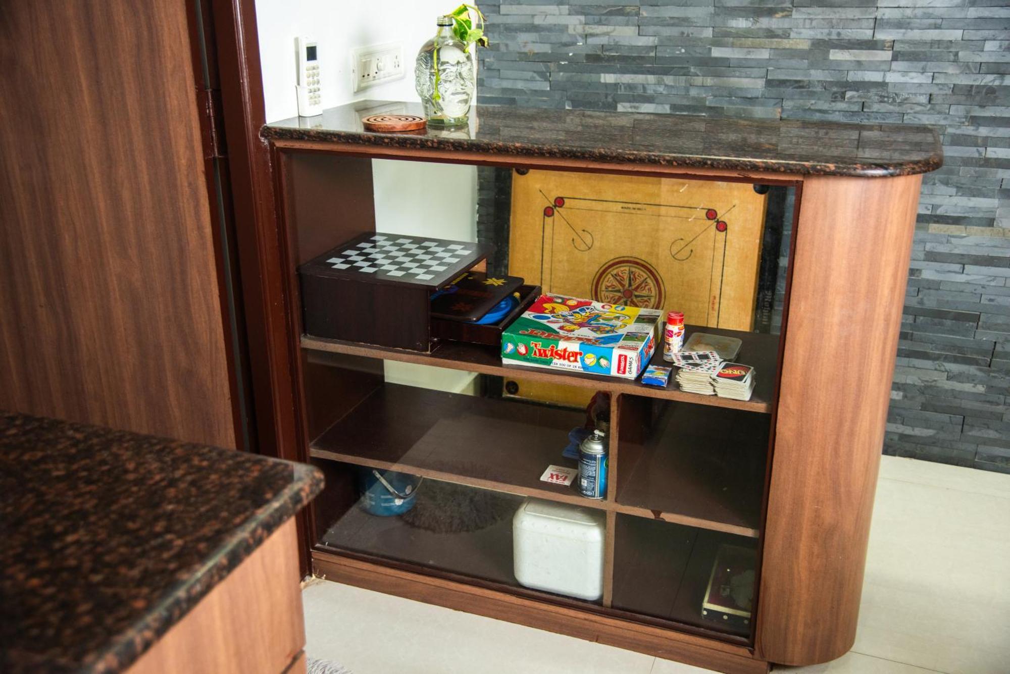 צ'נאי Mama Rose Homestay In Madipakkam מראה חיצוני תמונה
