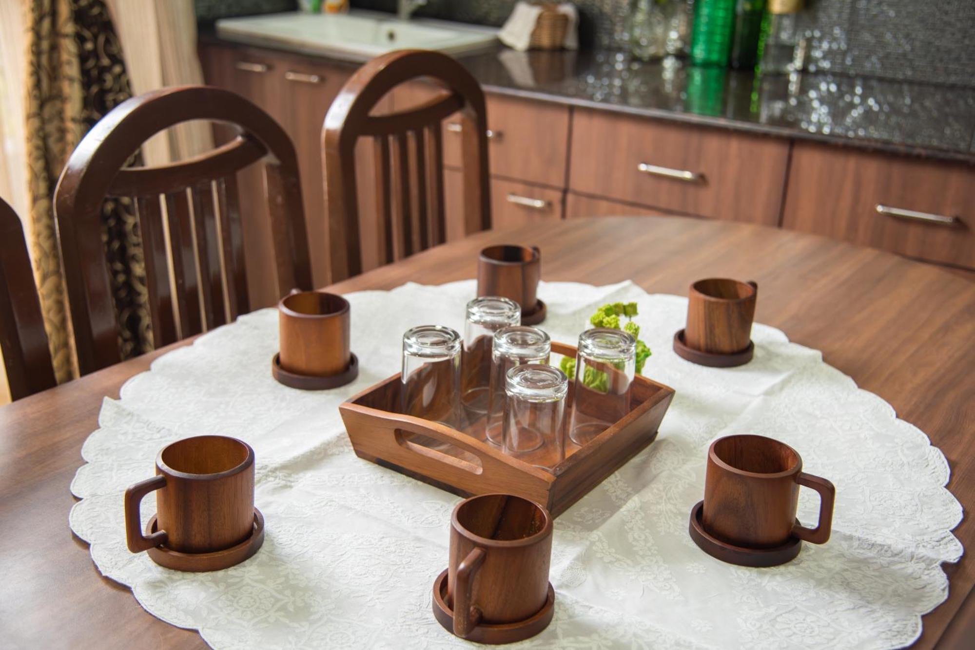 צ'נאי Mama Rose Homestay In Madipakkam מראה חיצוני תמונה