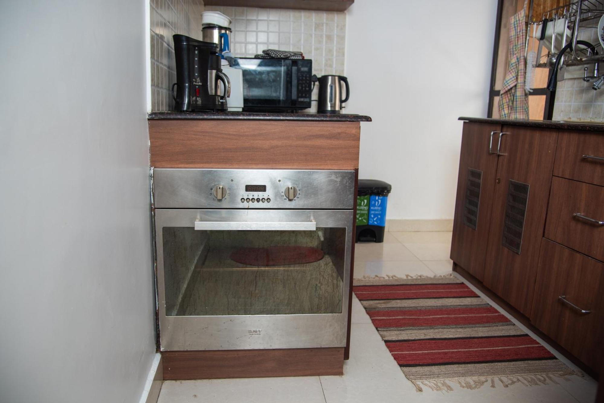 צ'נאי Mama Rose Homestay In Madipakkam מראה חיצוני תמונה
