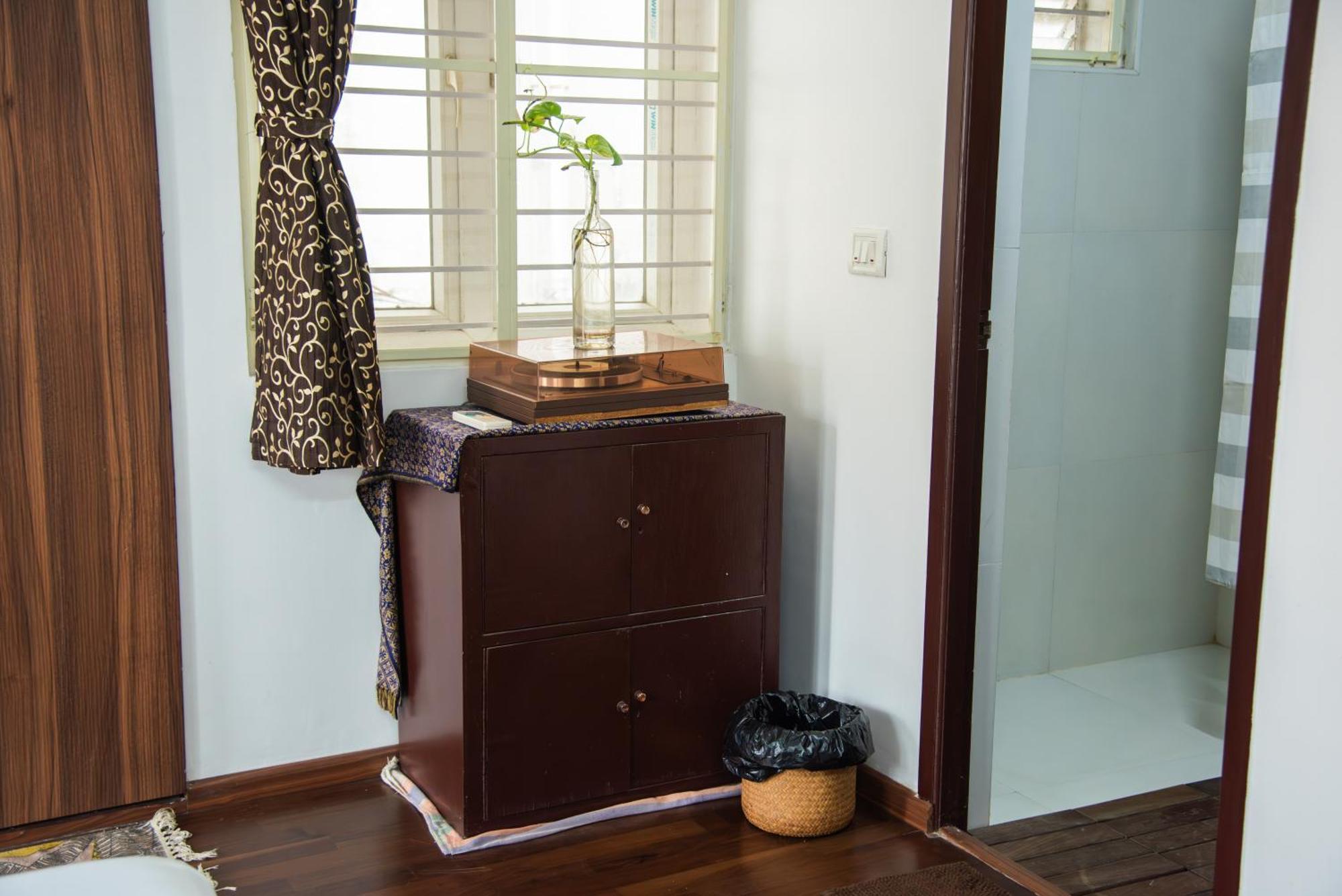 צ'נאי Mama Rose Homestay In Madipakkam מראה חיצוני תמונה