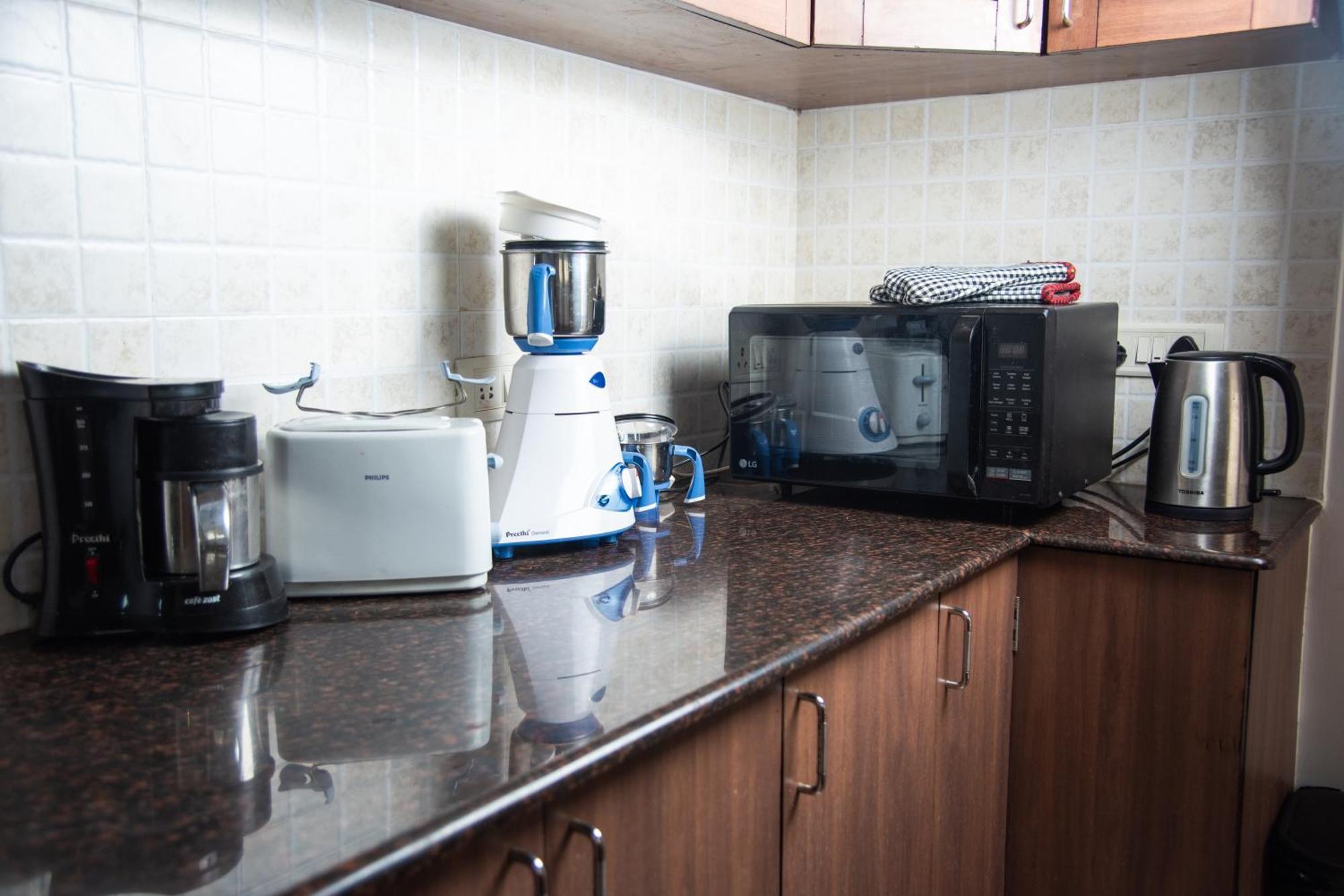צ'נאי Mama Rose Homestay In Madipakkam מראה חיצוני תמונה