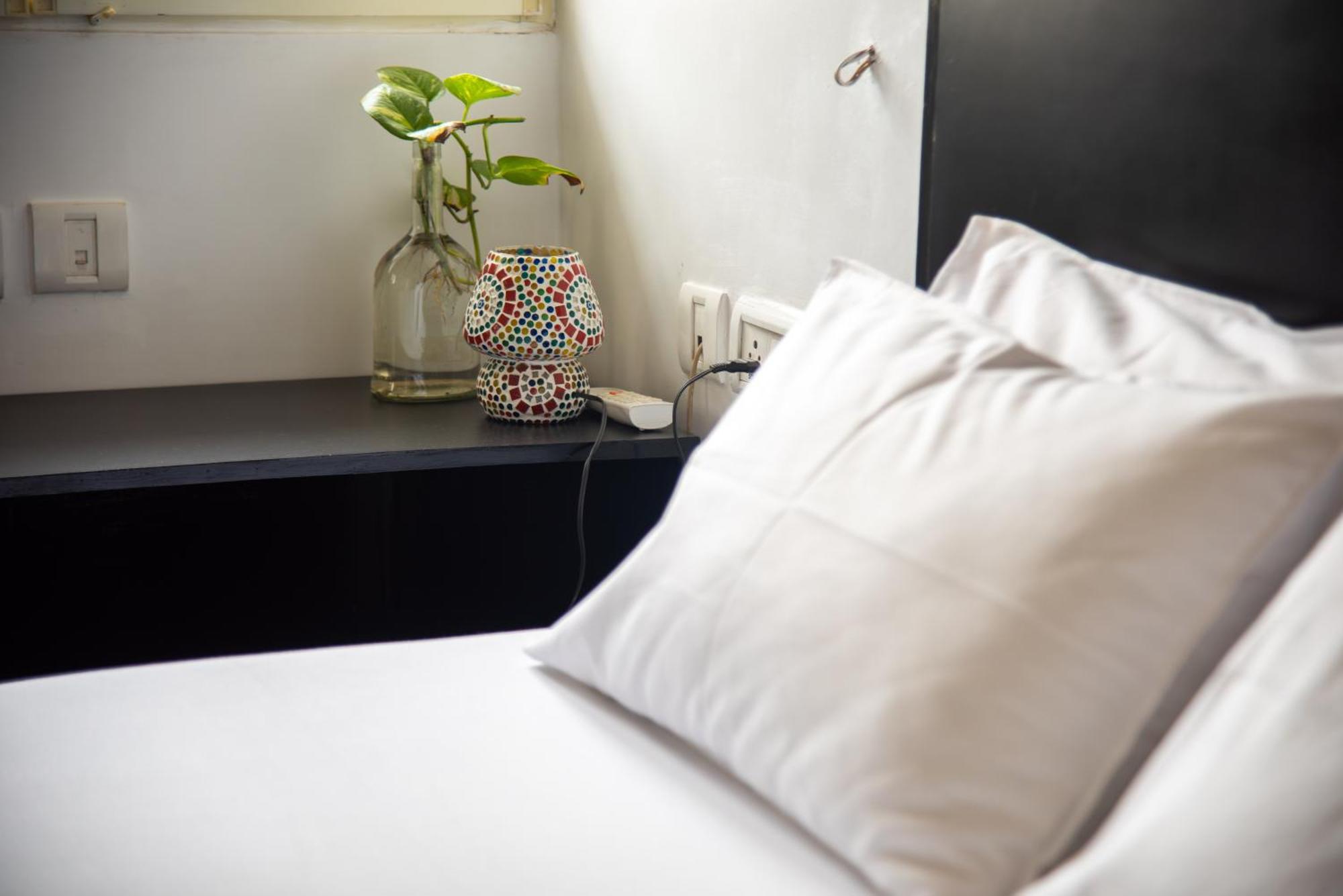 צ'נאי Mama Rose Homestay In Madipakkam מראה חיצוני תמונה